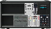 My thickset Eurorack