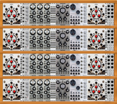 My tight Eurorack
