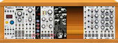 My unsown Eurorack