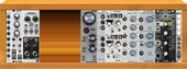 My wrong Eurorack