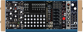My ambient looper rack (fx)