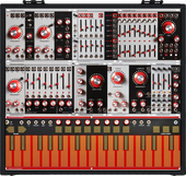 My gross Eurorack