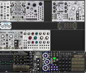 modules in hand