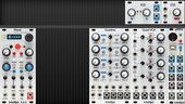 My sportive Eurorack
