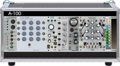 My creepy Eurorack