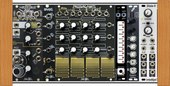My trendy Eurorack