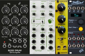 My cruel Eurorack