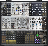 My current live system in a Tiptop Station 252