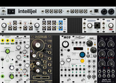 Intellijel Palette 62 01