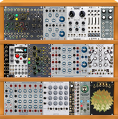 My Eurorack