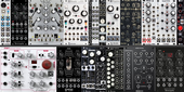 My hidden Eurorack