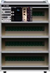BGK's Rack