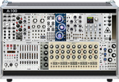 My torquate Eurorack 2