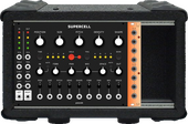 Mini Rack 48