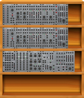 Behringer System 100