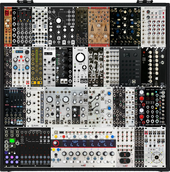 My uncursed Eurorack (copy) (copy) (copy) (copy) (copy) (copy)