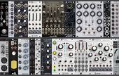 modular with RC-505