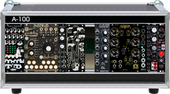 My solvent Eurorack
