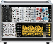 Phox's Rack