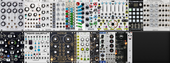 BEHRINGER EURORACK GO (copied from Modreaperimager)
