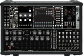 My sternal Eurorack