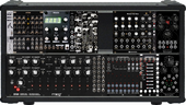 My streamlined Eurorack