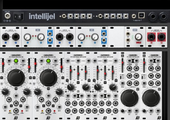 Dj effects machine