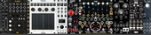 Control Rack (4ms Pod)