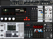 Intellijel 84