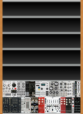 Studio Rack (copy)