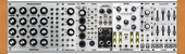 My dumb Eurorack