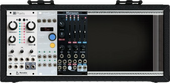 My heady Eurorack