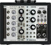 My beautiful Eurorack