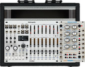 Synthrotek - Power Lunch 44HP (copied from idolemasterflash)
