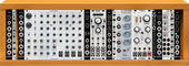 My loutish Eurorack