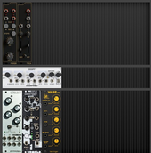 My Eurorack
