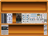 Middle Rack