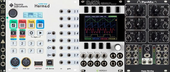 My viral Eurorack