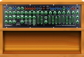 My First Rack