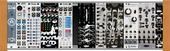 Arturia 3U with minibrute (copied from the_fig)
