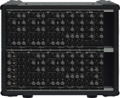 My heavy MU