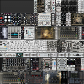 Ebony Tiger 2022 (Siam) - Symmetry1 May2022