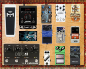 Experimental Board