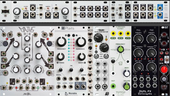 My eerie Eurorack