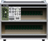 My phony Eurorack