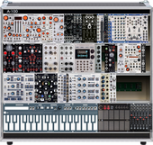 My system