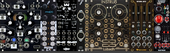 My 84 Eurorack