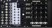 My scalpless Eurorack