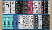 rackbrute current actual