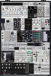 we have eurorack at home.
